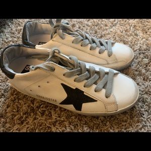 Golden Goose Shoes